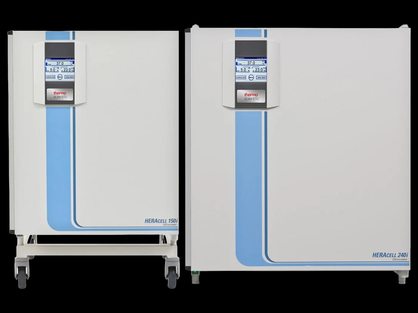 Heracell 150i / 240i CO₂ İnkübatör