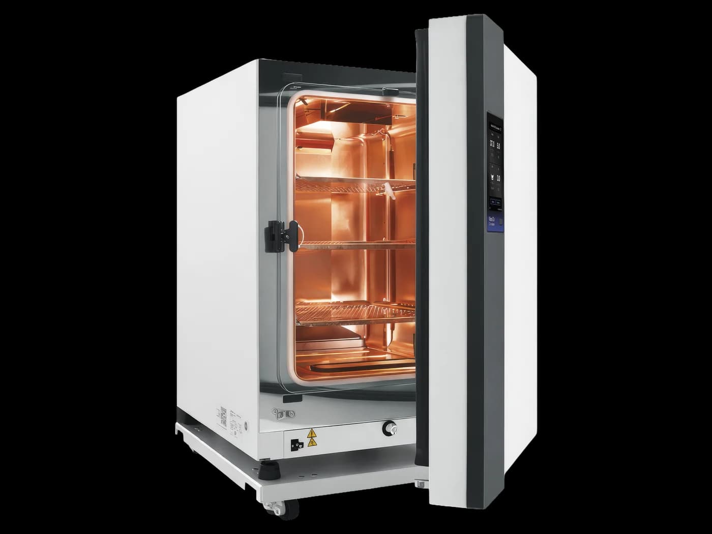 Vios™ iDx CO₂ İnkübatör